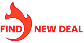 Find-New-Deal-Logo